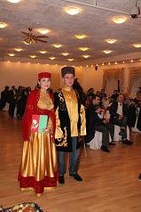 Novruz 2011.