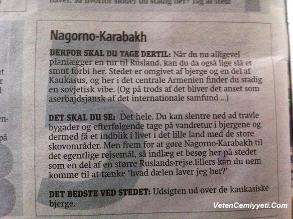" Metro Xpress "  qezetine etiraz.